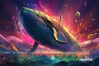 When a new wallet appears, the 40m+ token was withdrawn