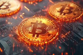 Goldman Sacks Logo Wall