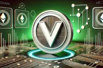Vechain approaches historic upgrades during the Galactica phase of the Renaissance Plan