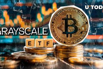 Grayscale deploys new Bitcoin-based ETFs