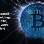 Kulr expands Bitcoin Treasury to $78 million, citing 220% BTC YTD