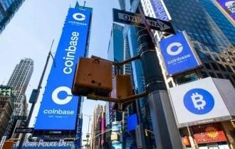 Coinbase debuts its first 24/7 Bitcoin and Ethereum futures in the US