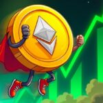 ETH faces resistance at $2,625, with $2,500 in support pending