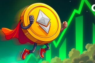 ETH faces resistance at $2,625, with $2,500 in support pending