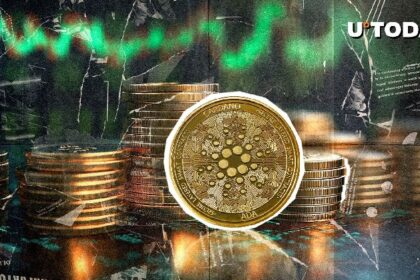 Cardano ETF approval now 55% chance: Polymarket