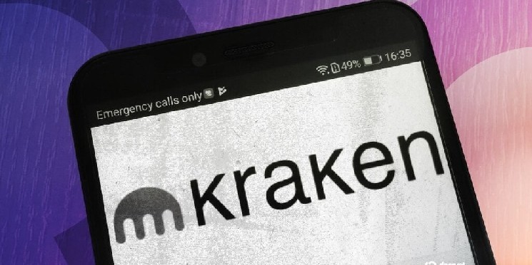 Global race for Kraken's Bunq Bet and Crypto users