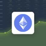 Ethereum trades -12.62% from the price forecast for May 12, 2025