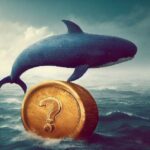 Mystery Whale bought this altcoin before the surge! We made 500 times more profit in 22 days! Did he know, or was it just a coincidence?