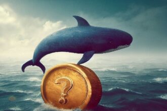 Mystery Whale bought this altcoin before the surge! We made 500 times more profit in 22 days! Did he know, or was it just a coincidence?