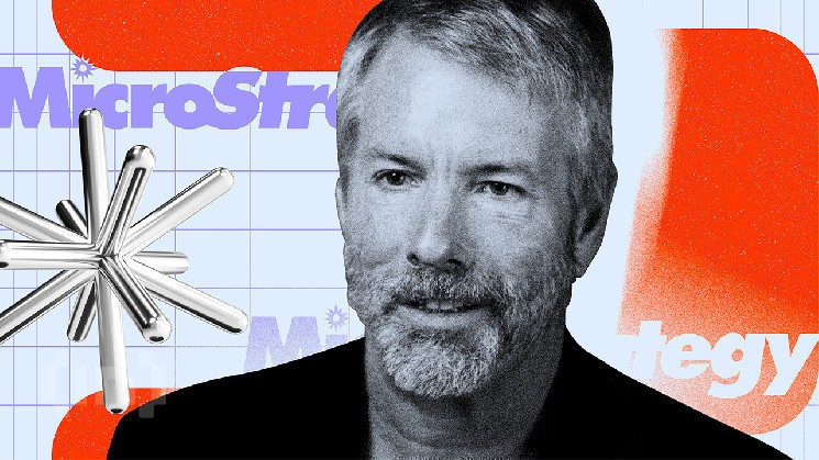 MicroStrategy stocks are up 75% a month as Bitcoin hits $100,000 again