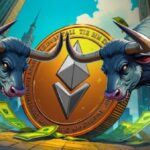 The Ethereum (ETH) bull hit a brick wall called the $2,800 resistance level