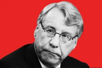 Jimmy Chanos Shorts Micro Strategy While Buying Bitcoin, Stock Prices Call High Hype