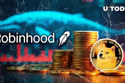 Mystical Dog Coin Zilla pulls 200,000,000 doges from Robin Hood