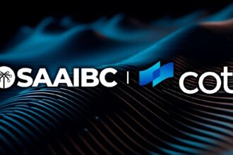 SAAIBC's COTI Secure Founding Member Status: Details