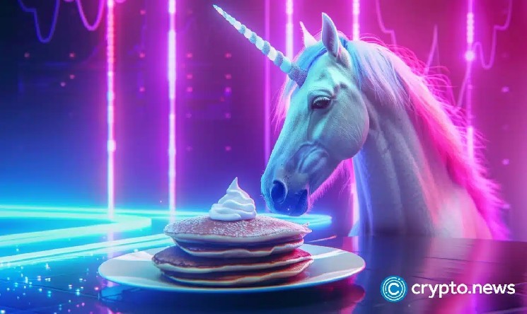 Pancakeswap Infinity brings ZK-driven intelligent UX to Brevis