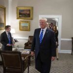 Trump's first 100 days in the office erases over 20,000 Bitcoin billionaires