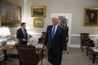 Trump's first 100 days in the office erases over 20,000 Bitcoin billionaires