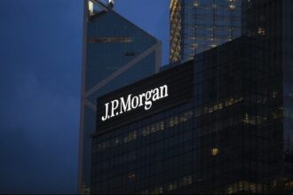 Bitcoin miners with HPC exposure did not perform BTC for 3 months: jpmorgan