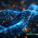 Blockchain technology is public, so how is your user identity protected?