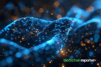 Blockchain technology is public, so how is your user identity protected?