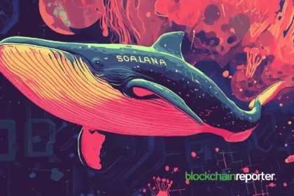 Whale wins millions in SOL in a short period of time, as on-chain data shows high frequency trading on HIP-2