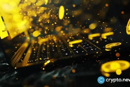 Crypto Wallets is an emerging market bank, Bitget Report Show