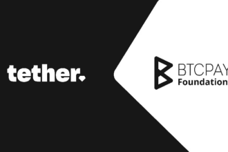Tether awards an additional $100,000 grant to the BTCPay Server Foundation, reaffirming its commitment to free and open source software development