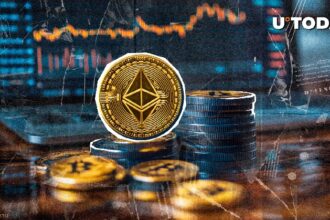 $400 million Ethereum accumulated over 3 days: Do you receive $3,000 ETH?