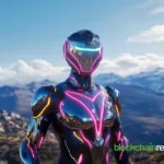 cdari and cryplex ai unite to convert AI's distributed storage