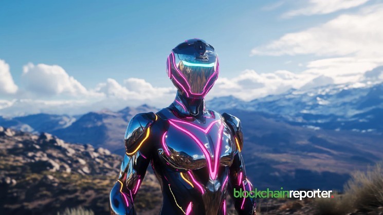 cdari and cryplex ai unite to convert AI's distributed storage