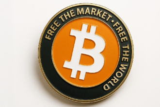 Why are people looking to gold and bitcoin?