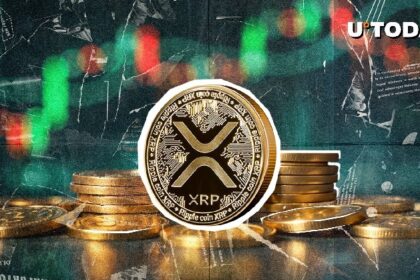 XRP's $106,691,613 will strangely change hands as prices rise