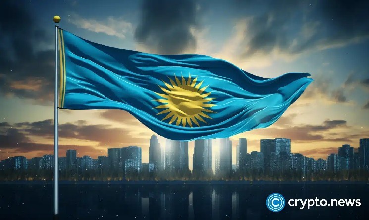 Kazakhstan proposes the '70/30' model to fund energy upgrades through crypto mining