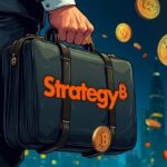 Bitcoin will clear $100,000 with strategy to launch the 2025 BTC adoption model