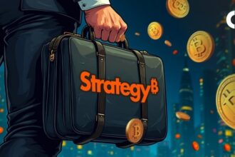 Bitcoin will clear $100,000 with strategy to launch the 2025 BTC adoption model