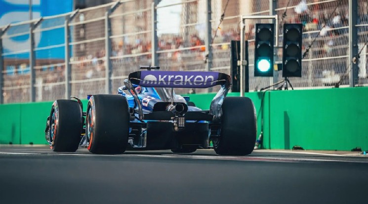 Kraken launches the Crypto-as-a-Service tool. Add a permanent future for Forex