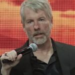 Strategic inventory is close to 2025, approaching $10,000 for Bitcoin inches.