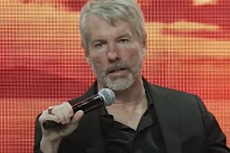 Strategic inventory is close to 2025, approaching $10,000 for Bitcoin inches.