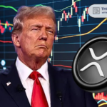 Here's how XRP leads the bill if Trump's 2025 tax plan is encrypted: