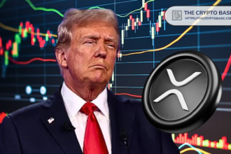 Here's how XRP leads the bill if Trump's 2025 tax plan is encrypted: