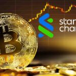 Stan Chart's Bitcoin Price Prediction Analysis: $120,000 for the second quarter?
