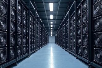 CleanSpark reports strong Bitcoin mining results for April