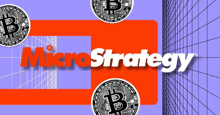 MSTR stocks will skyrocket when MicroStrategy Bitcoin Holdings reaches $59 billion
