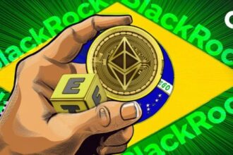 ETH prices retain flatline despite BlackRock's ETH stack reaching $74 million