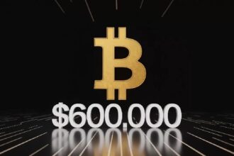 Hardcore cryptocurrency analyst Fred Kruger shares a scenario where you can raise the price of Bitcoin to $600,000 in 90 days