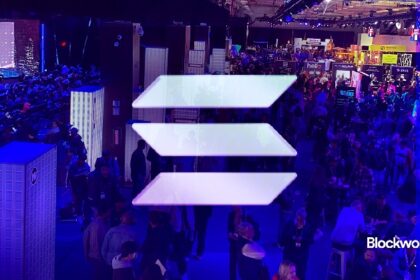 Solana accelerates day 1: Time to challenge assumptions