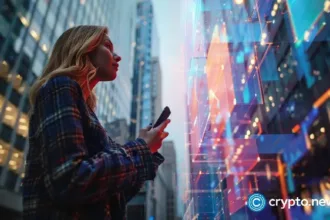 Plume and Sony's Sony Um join forces to bring about a real world harvest