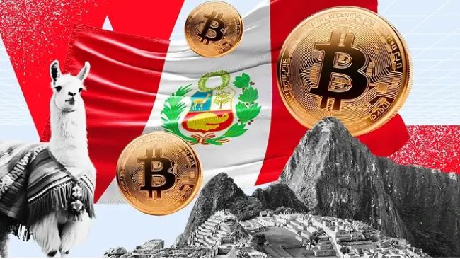 Lima will be an Innovation Epicentre with Meta Pool and NTT Data Hackathon