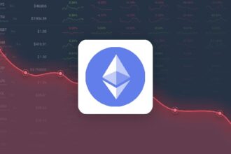 Ethereum won 44.35% last month, and is projected to decline to $2,259.65 by May 29, 2025