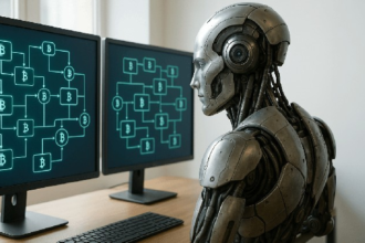 Arkham and Block Steel rebuild on-chain visibility